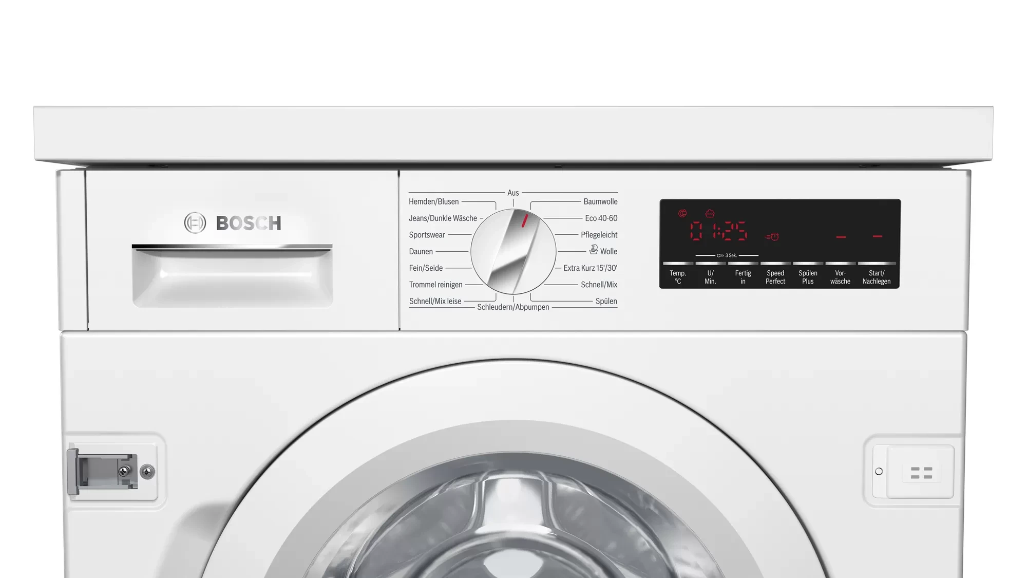Товар Cтиральная машина Bosch WIW 28442 VSK2272442