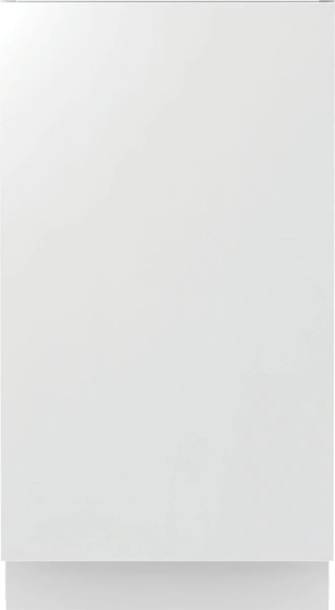 Товар Встраиваемая посудомоечная машина Gorenje GV520E15 VSK2261945