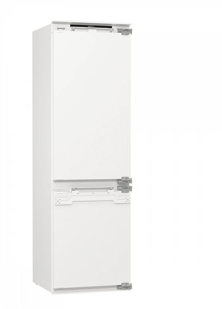 Товар Встраиваемый двухкамерный холодильник Gorenje NRKI517142 VSK2311306