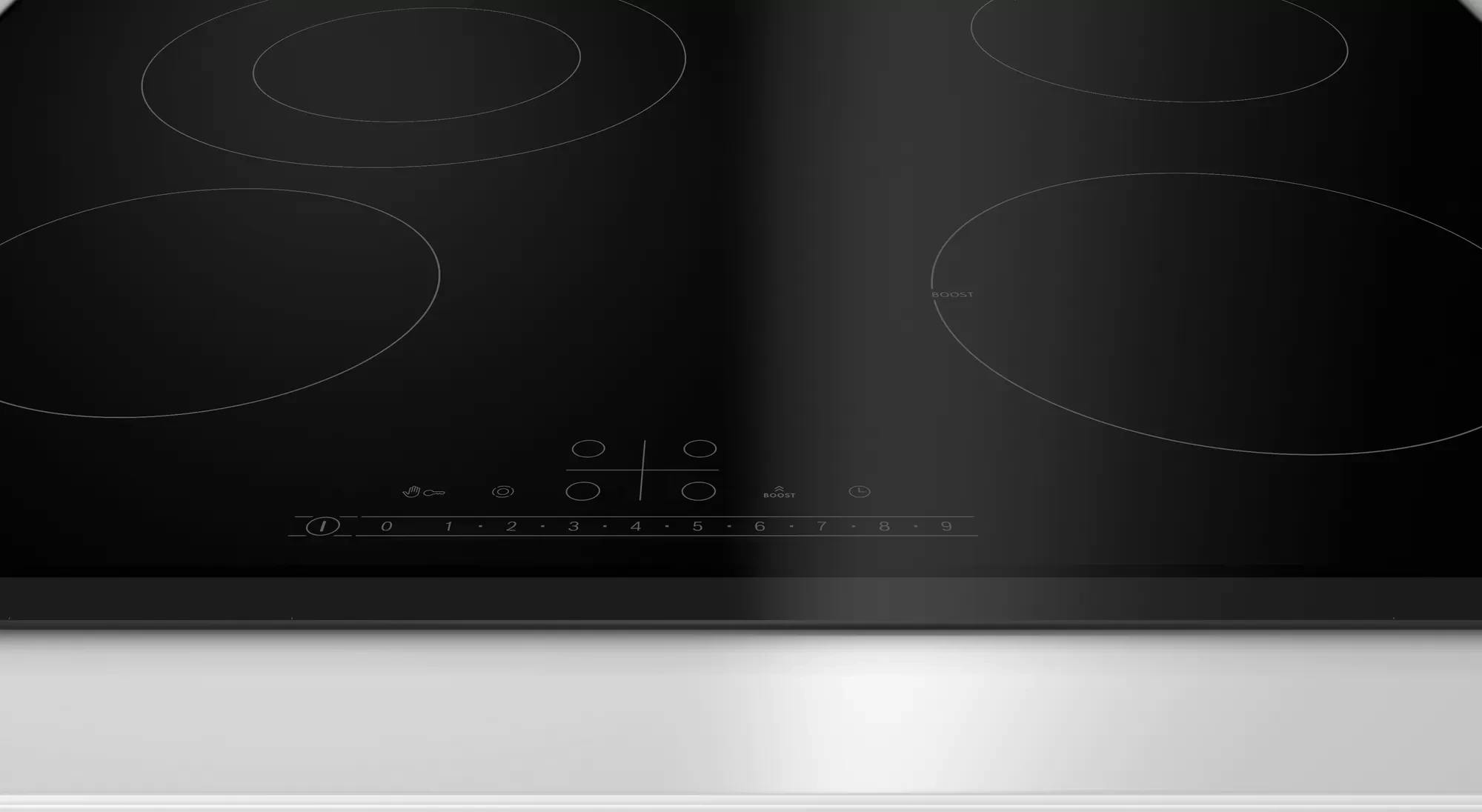 Товар Варочная панель Bosch PKF631FP3E VSK2270471