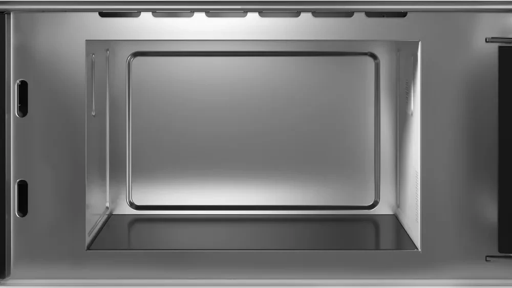 Товар Встраиваемая микроволновая печь Siemens BF722R1W1 VSK2304546