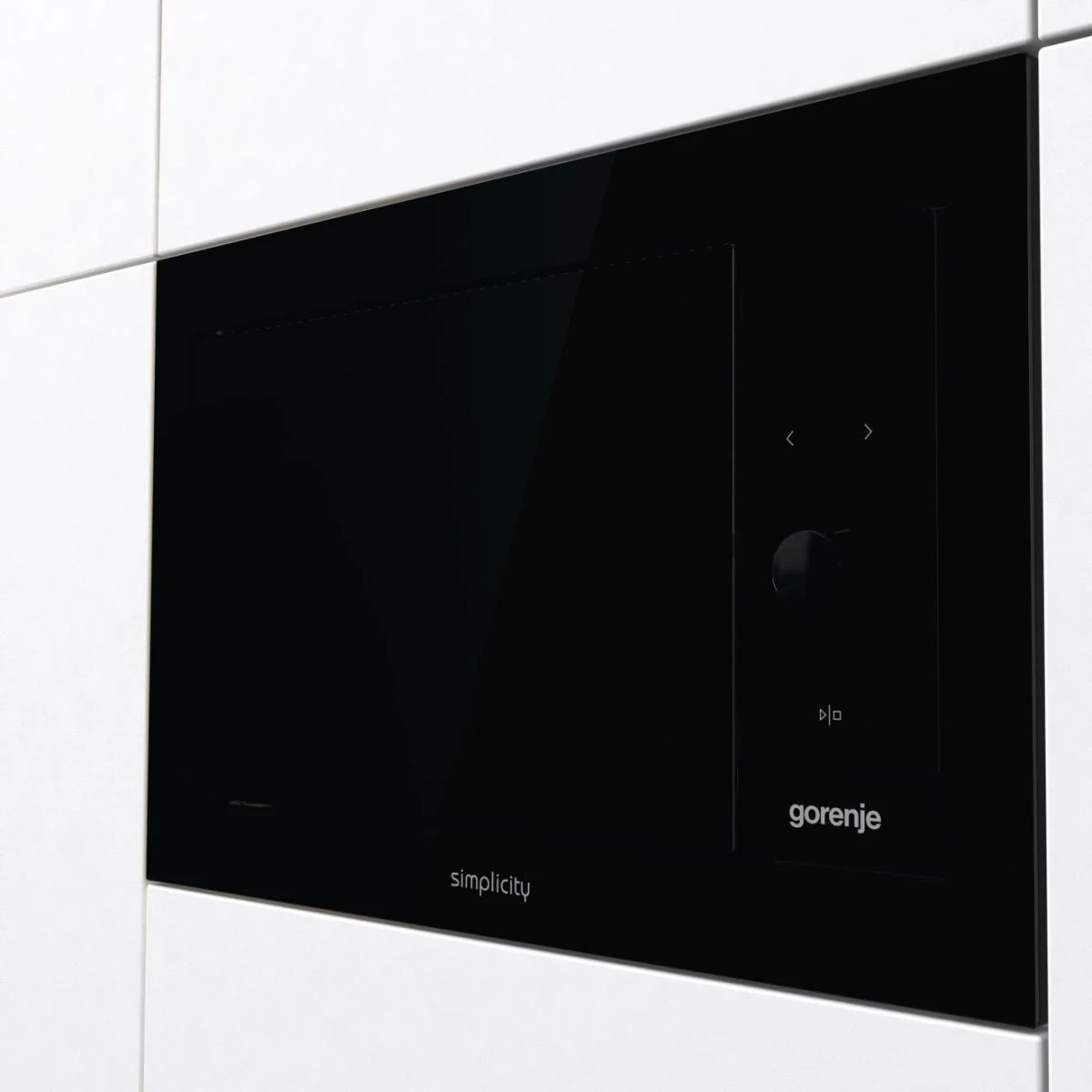 Товар Встраиваемая микроволновая печь Gorenje BM235G1SYB VSK2276255