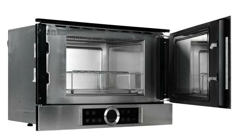 Товар Встраиваемая микроволновая печь Bosch BFR634GW1 VSK1672601