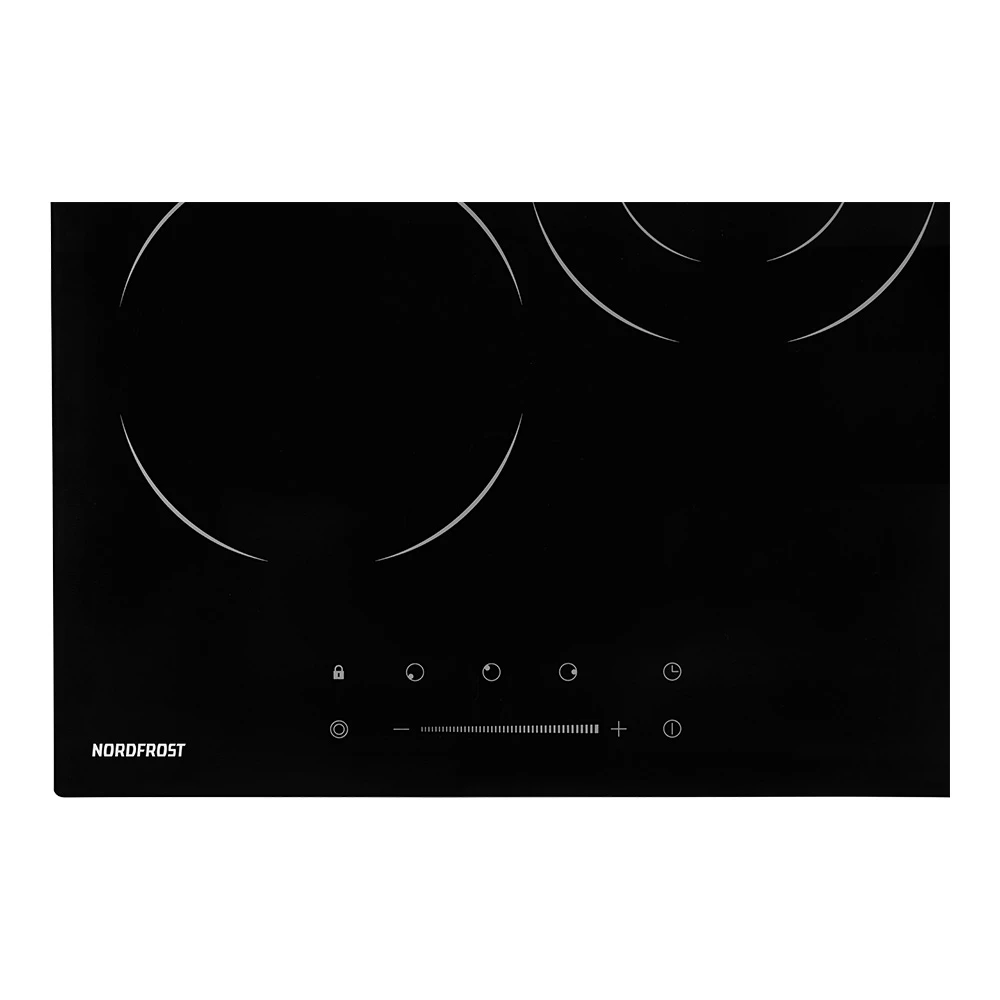 Товар Варочная панель Nordfrost EM 4539 B VSK2288581