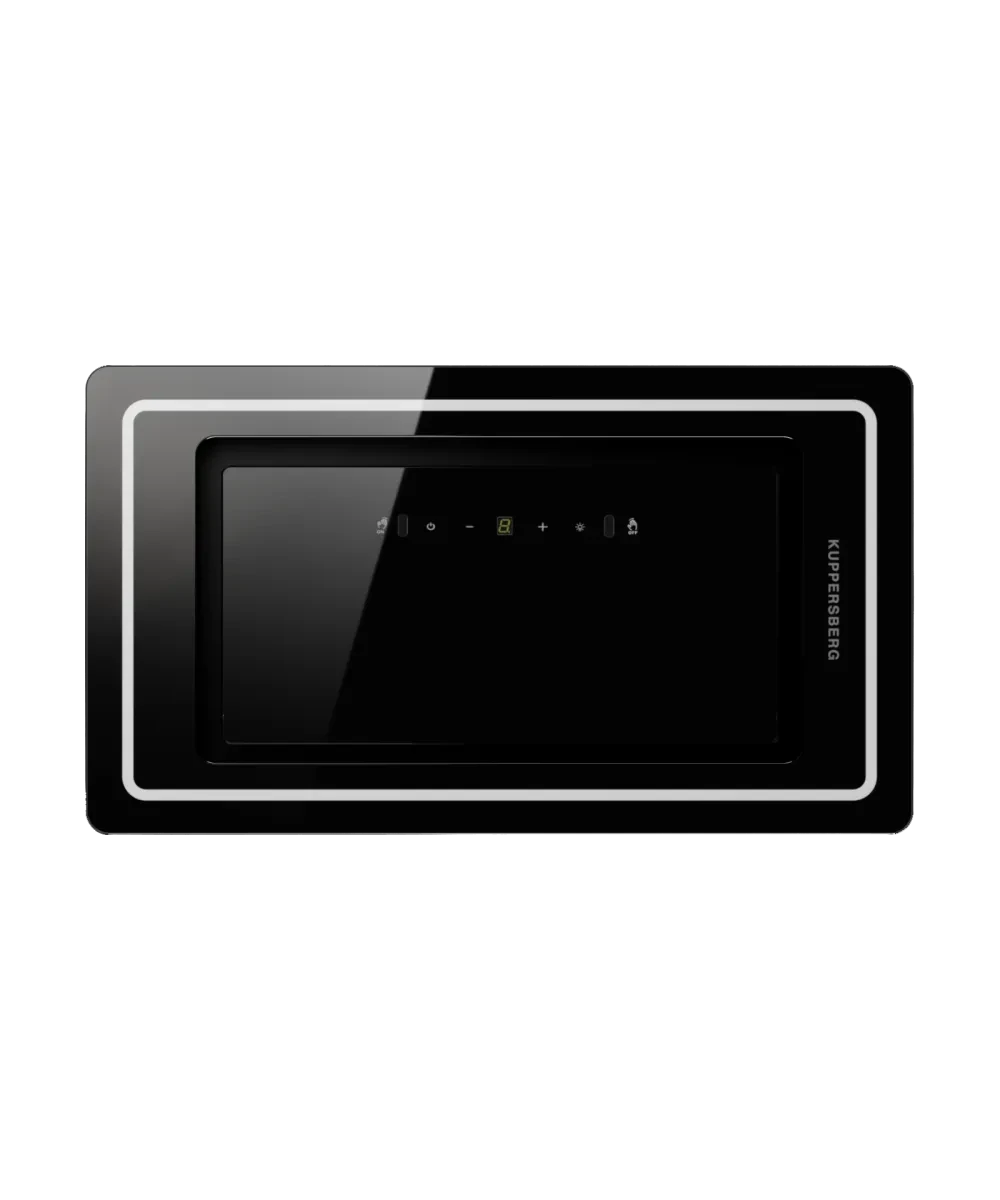Товар Встраиваемая вытяжка Kuppersberg Inlumia 60 BG VSK2321587
