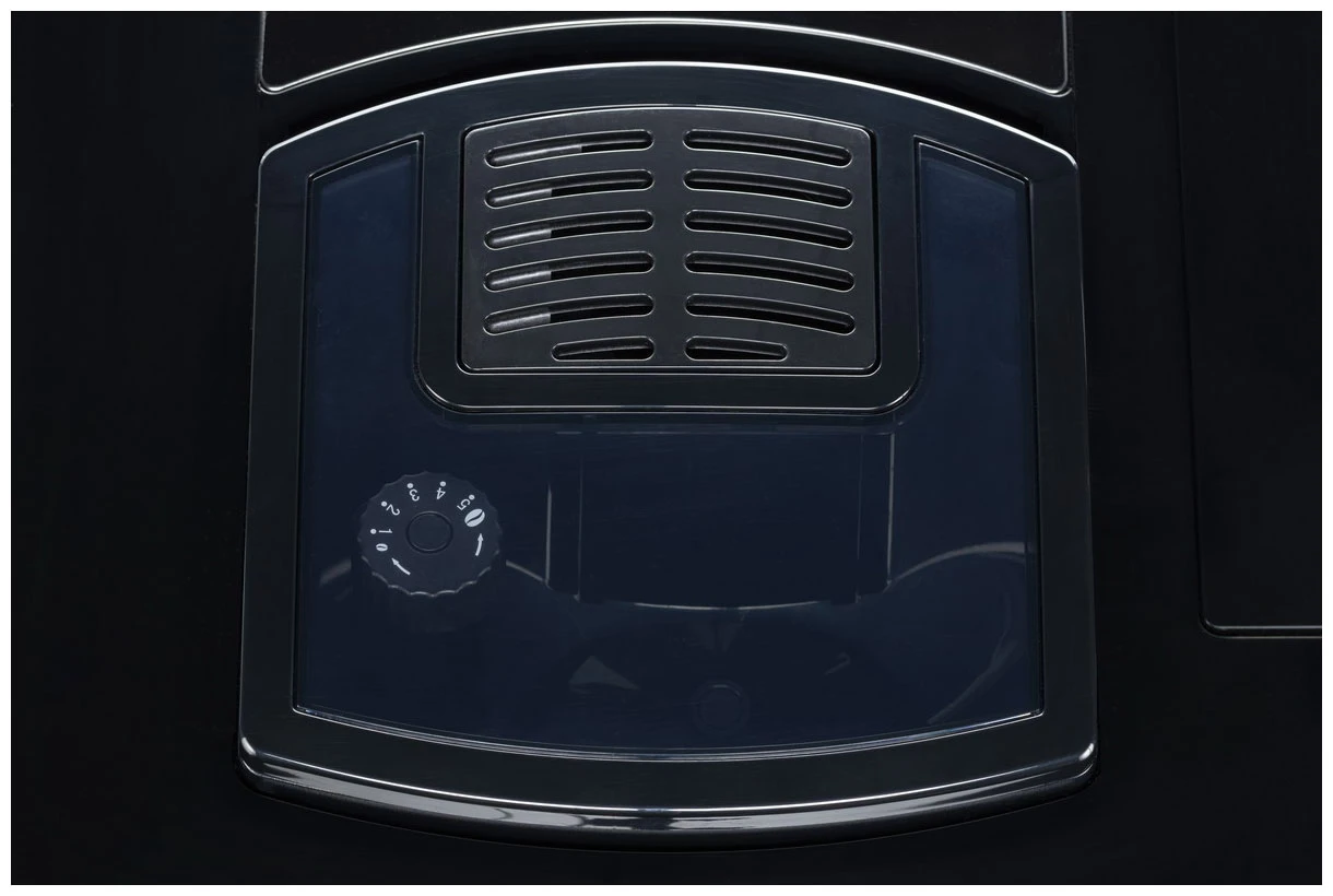 Товар Встраиваемая кофемашина Vard VCC5K VSK2289953