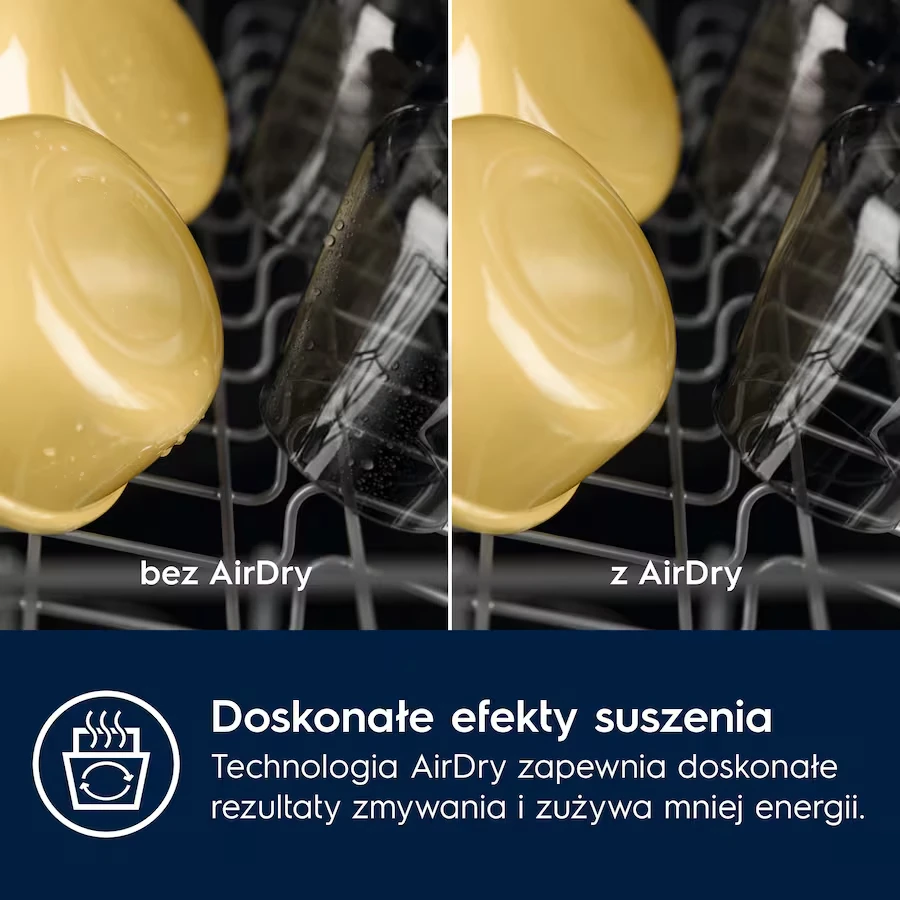 Товар Встраиваемая посудомоечная машина Electrolux EEC87400W VSK2305788