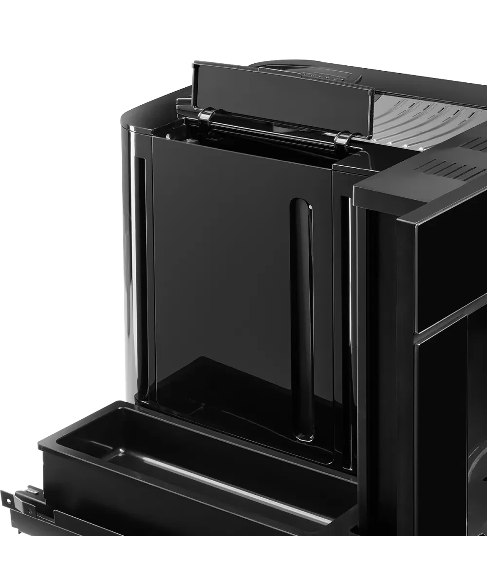 Товар Встраиваемая кофемашина Kuppersberg KCM 182 Black VSK2317466