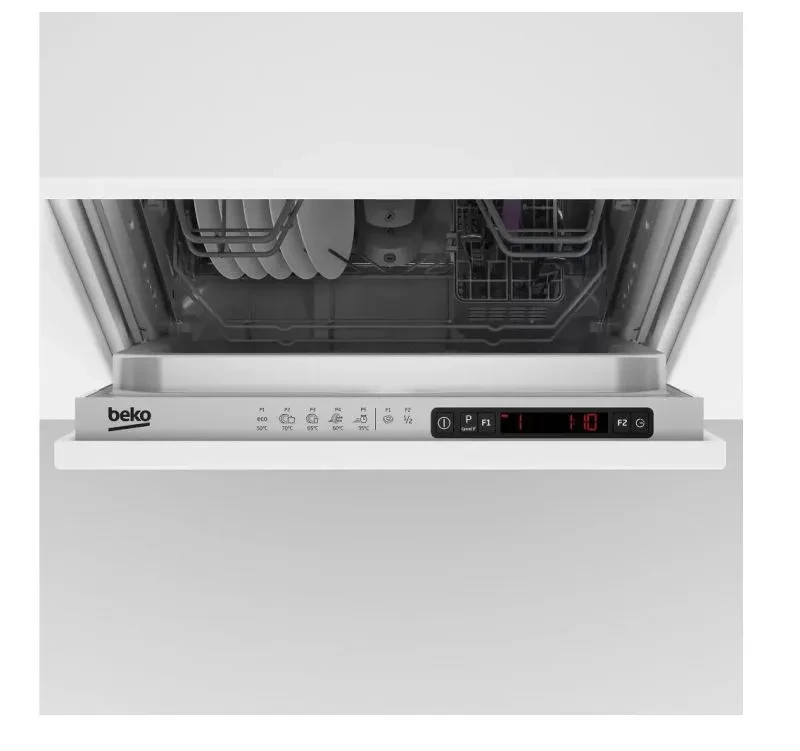 Товар Встраиваемая посудомоечная машина Beko BDIS 15060 VSK2292315