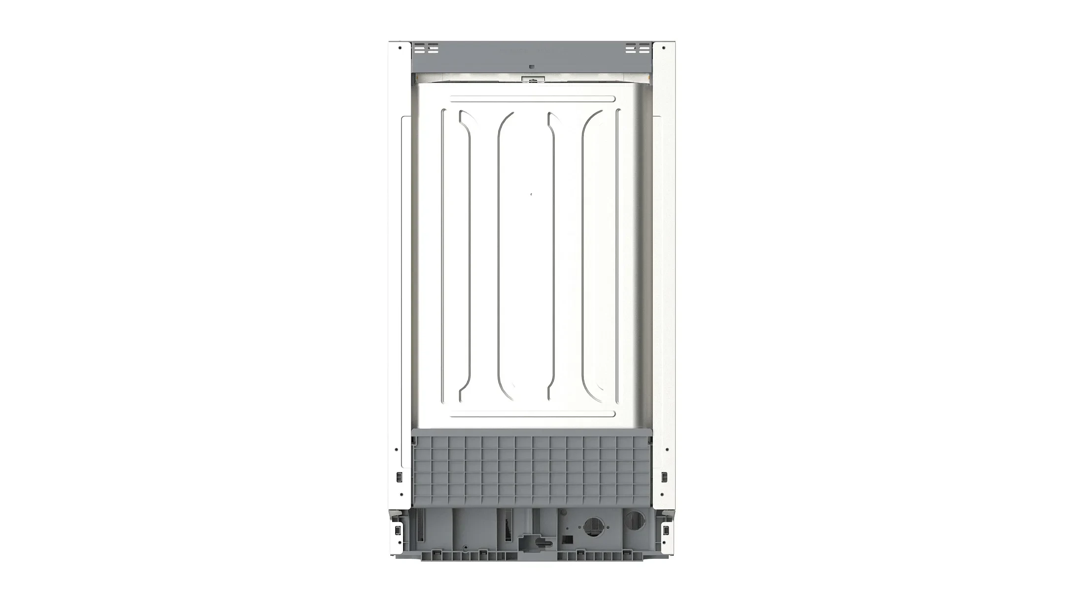 Товар Встраиваемая посудомоечная машина Meferi MDW4593 Luxe VSK2325513