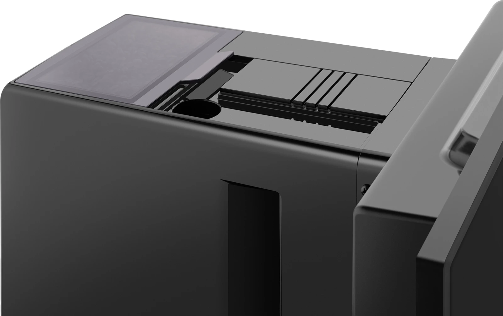 Товар Встраиваемая кофемашина Weissgauff WCMI-576 Touch Cappuccino VSK2305628