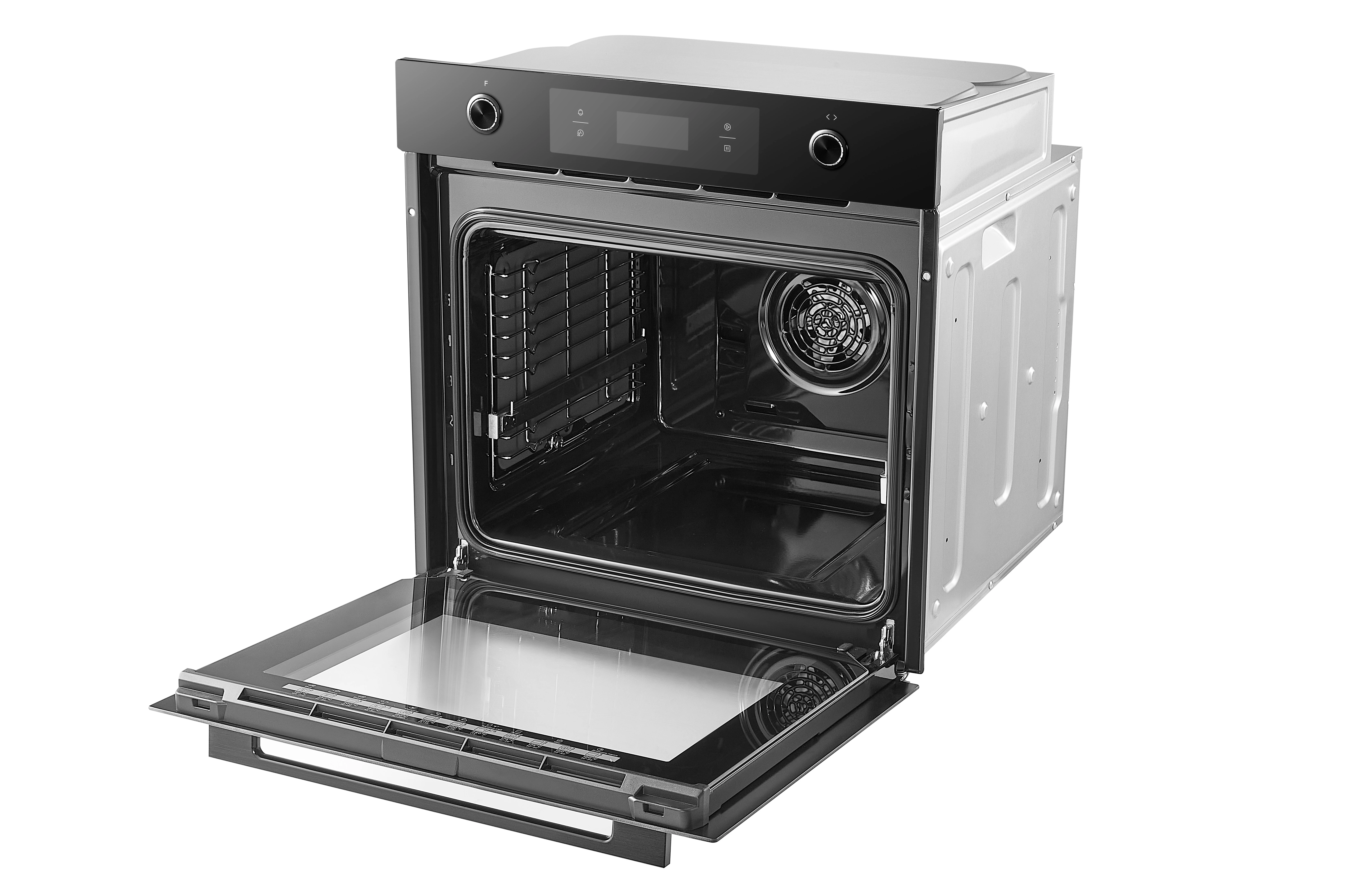 Товар Духовой шкаф Midea MO78100CGB VSK2318936