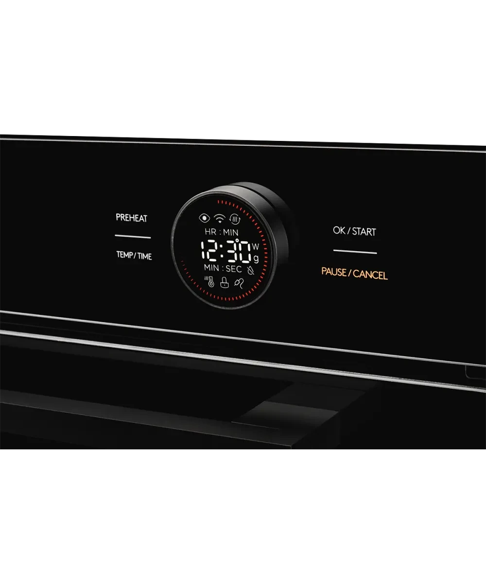 Товар Духовой шкаф Kuppersberg HT 612 Black VSK2319035