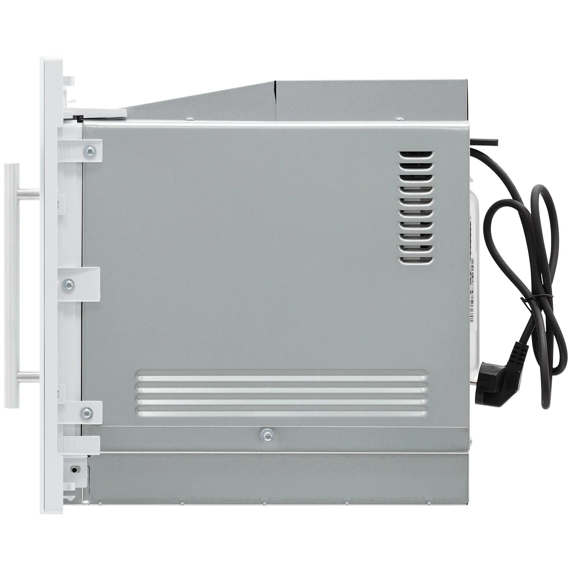 Товар Встраиваемая микроволновая печь Krona Riflesso 60 WH V2 VSK2296090