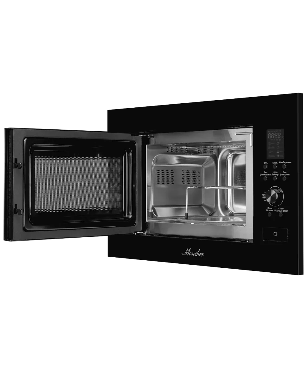 Товар Встраиваемая микроволновая печь Monsher MMH 2050 B VSK2276358