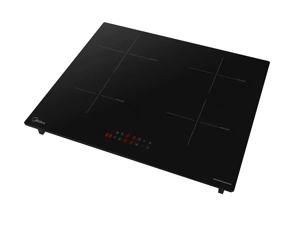 Товар Варочная панель Midea MIH64103 VSK2307438