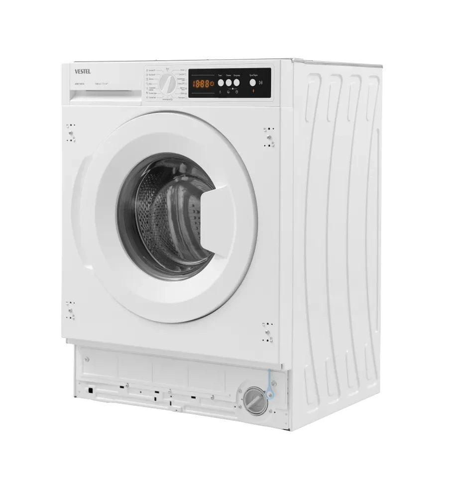Товар Cтиральная машина Vestel WMBI7100T1W VSK2296442