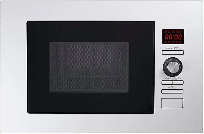 Встраиваемая микроволновая печь Midea AG820BJU-W VSK1672106