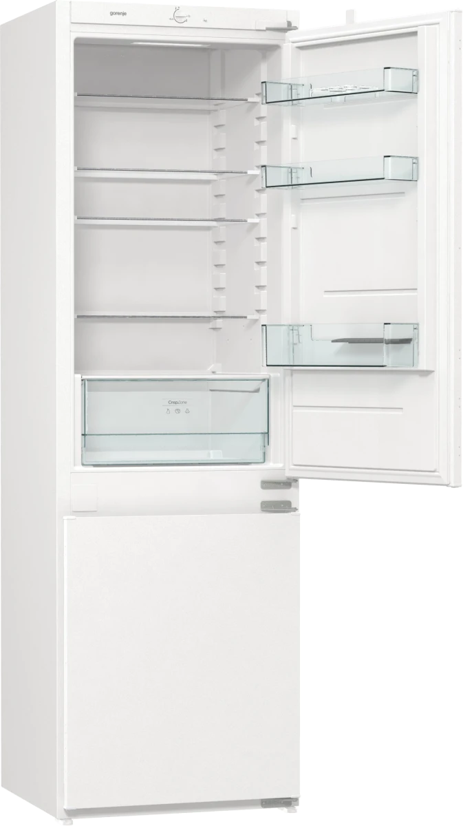 Товар Встраиваемый двухкамерный холодильник Gorenje RKI418FE0 VSK2281686