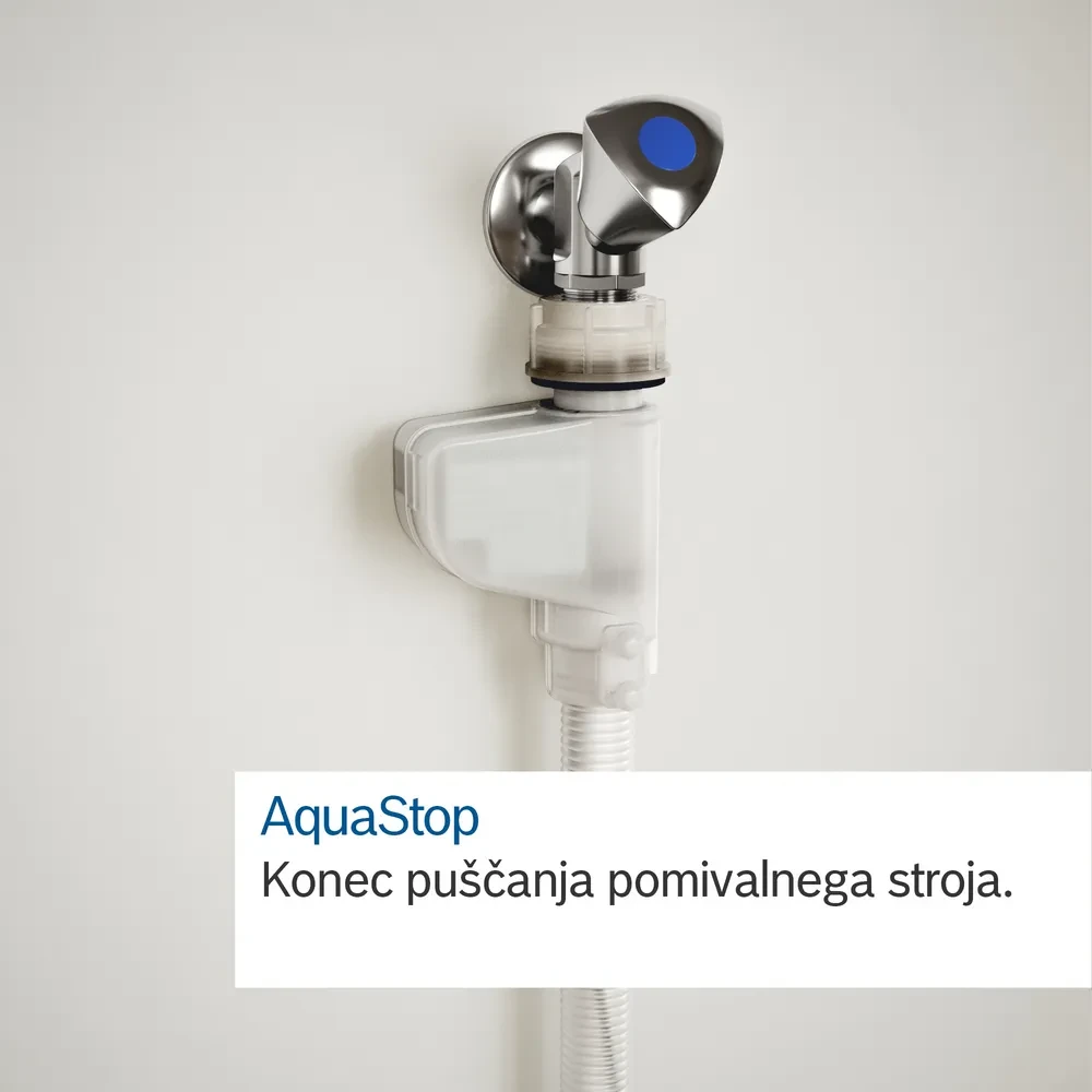Товар Встраиваемая посудомоечная машина Bosch SMV6ZCX13E VSK2301568