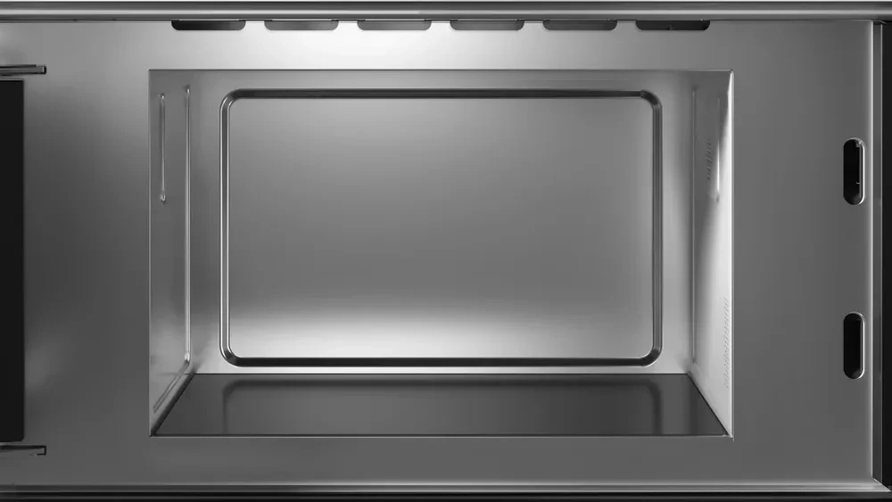Товар Встраиваемая микроволновая печь Siemens BF722L1B1 VSK2306053