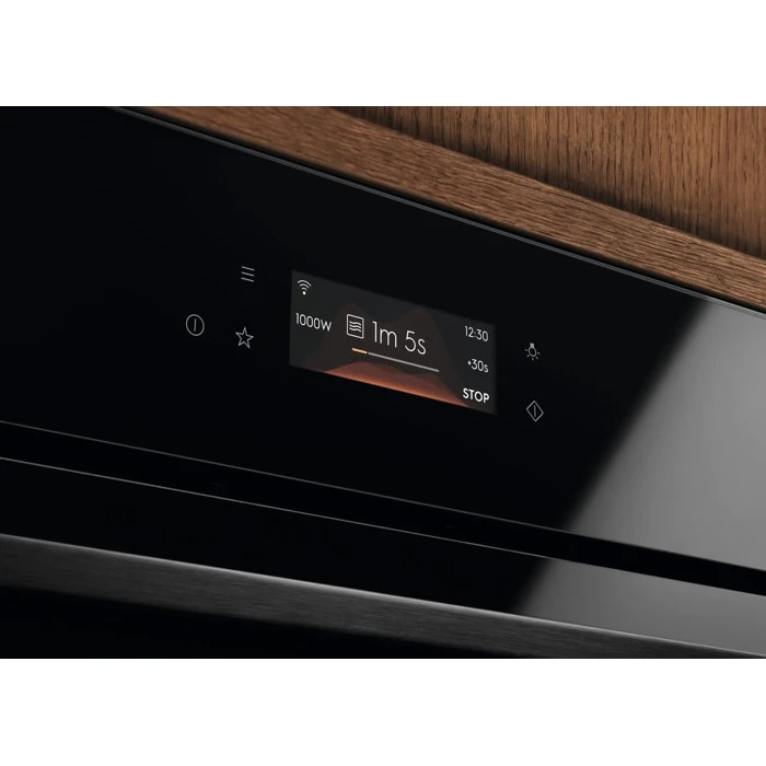Товар Встраиваемая микроволновая печь Electrolux LVM8E08Z VSK2328465