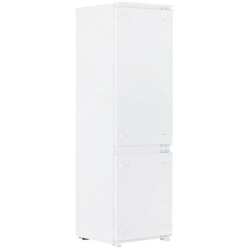 Товар Встраиваемый двухкамерный холодильник Dexp BIB420AMA VSK2300092