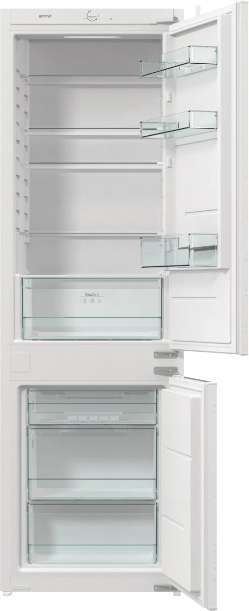 Товар Встраиваемый двухкамерный холодильник Gorenje RKI418FE0 VSK2281686