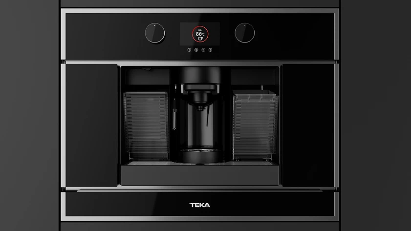 Товар Встраиваемая кофемашина Teka CLC 835 MC VSK2289954