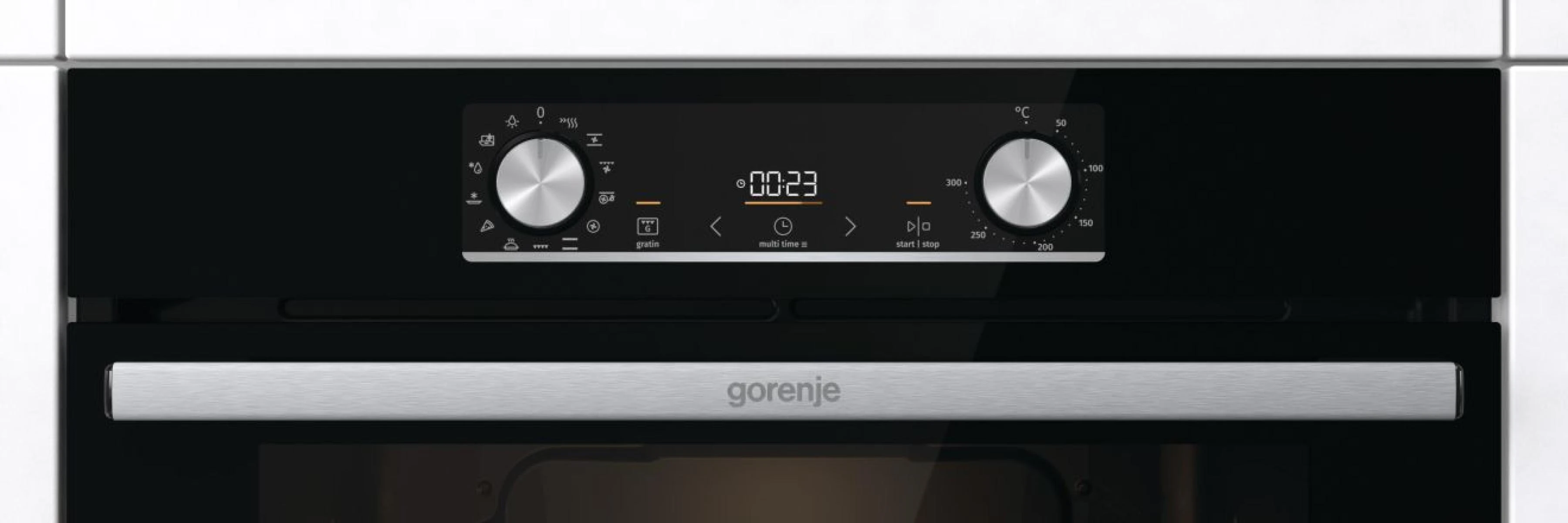 Товар Духовой шкаф Gorenje BOX6737E01BG VSK2285728