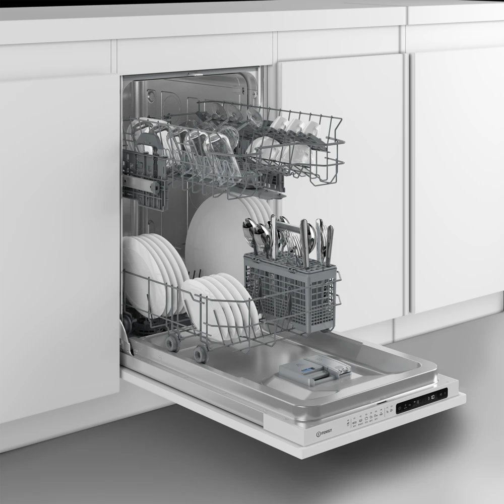 Товар Встраиваемая посудомоечная машина Indesit DIS 1C67 E VSK2289135