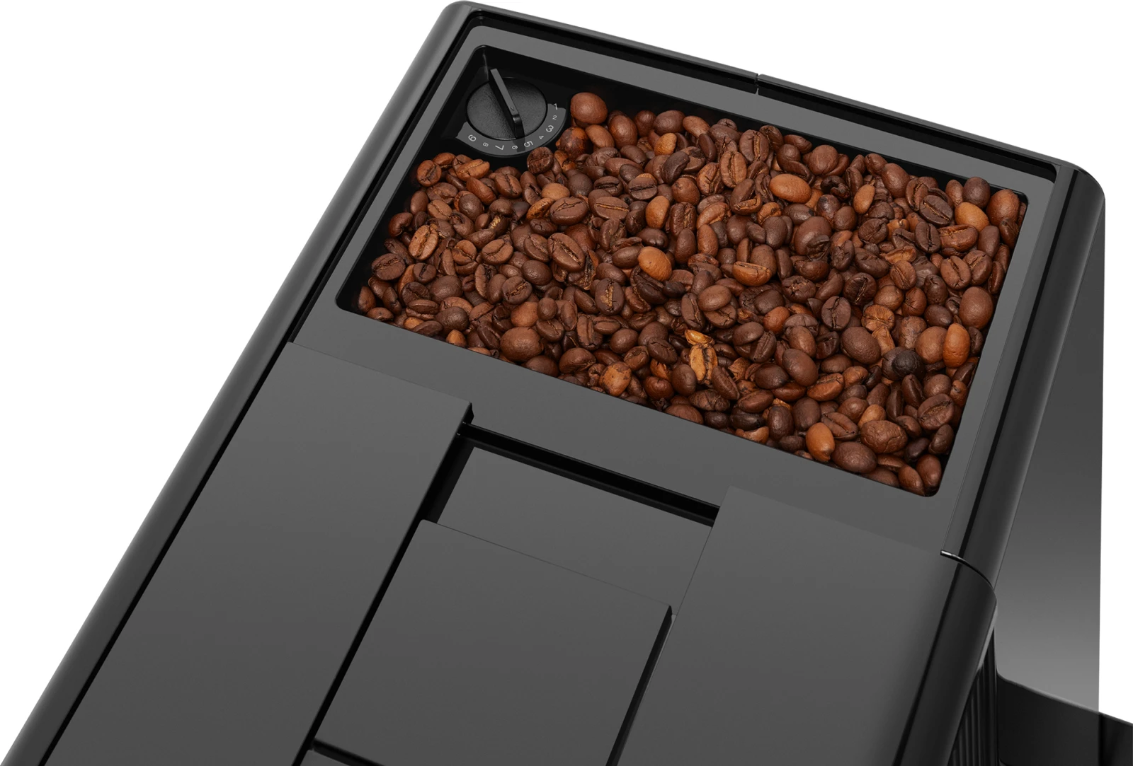 Товар Встраиваемая кофемашина Weissgauff WCMI-576 Touch Cappuccino VSK2305628