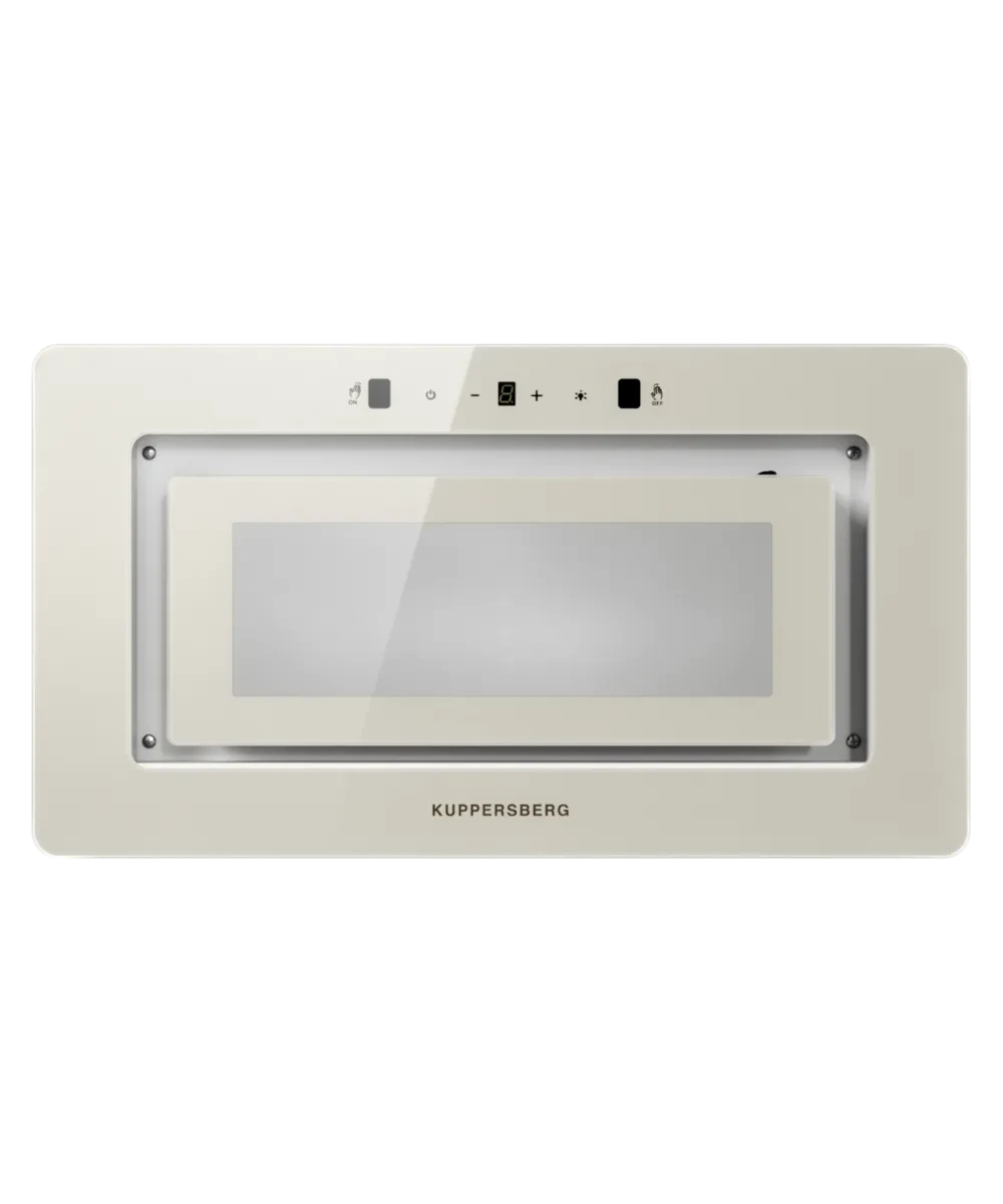 Товар Встраиваемая вытяжка Kuppersberg Inshine 60 CG VSK2321589