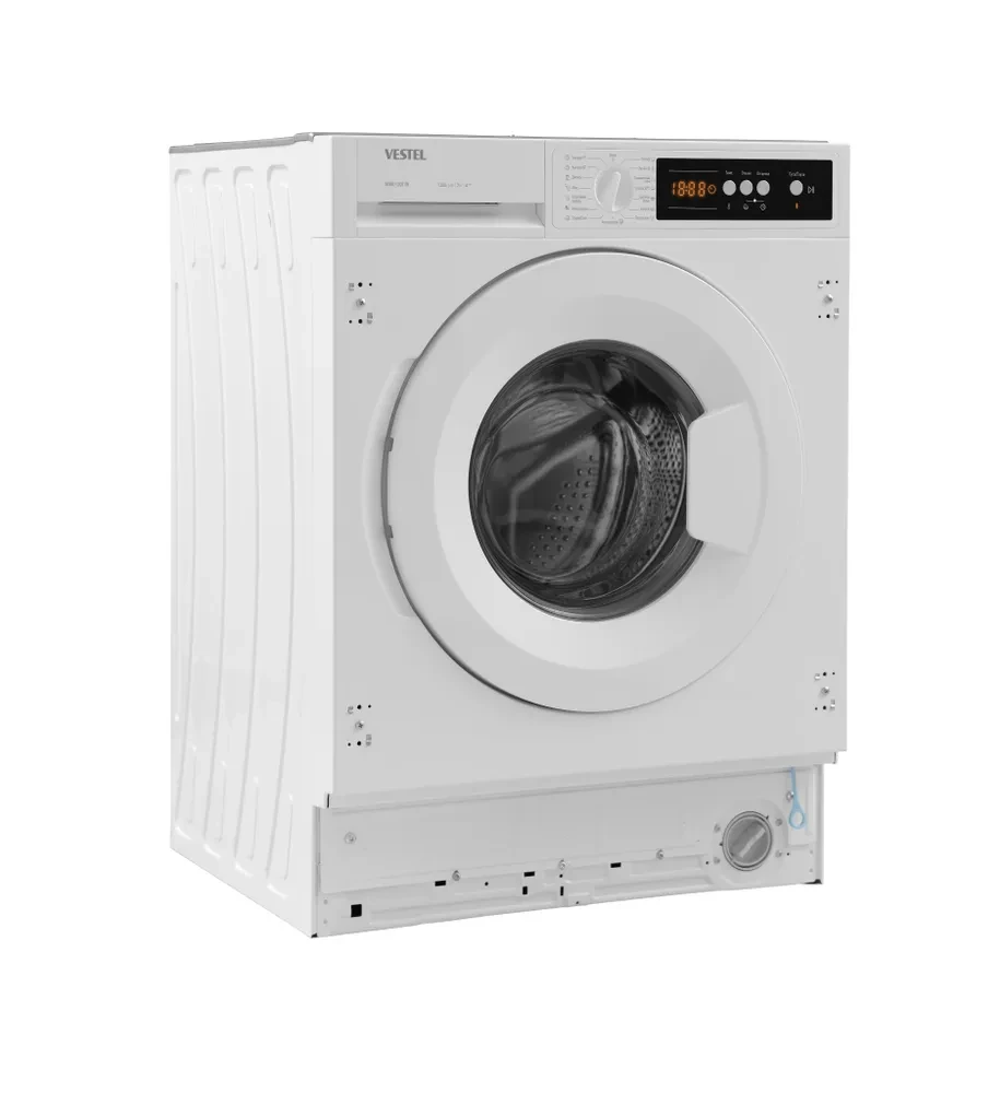Товар Cтиральная машина Vestel WMBI7100T1W VSK2296442