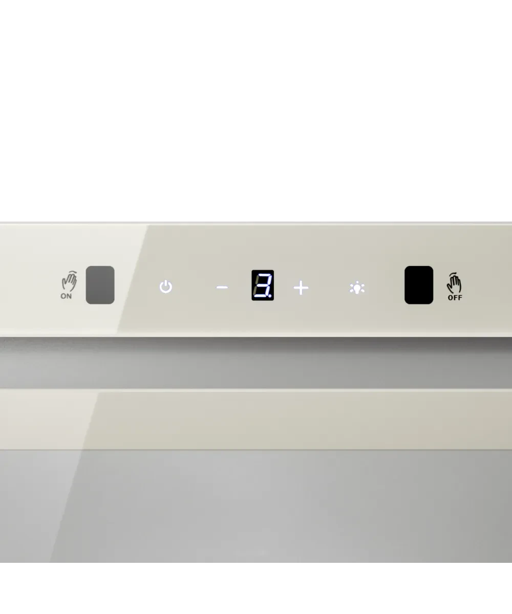 Товар Встраиваемая вытяжка Kuppersberg Inshine 60 CG VSK2321589