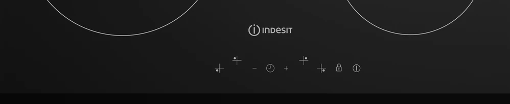 Товар Варочная панель Indesit IRT 160 B VSK2289688