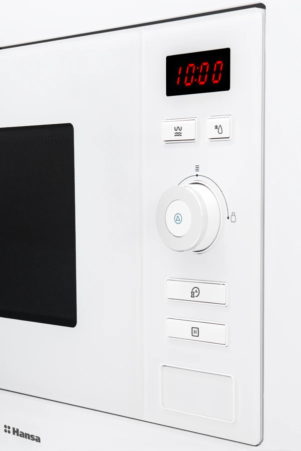 Товар Встраиваемая микроволновая печь Hansa AMM 20 BEWH VSK2258751
