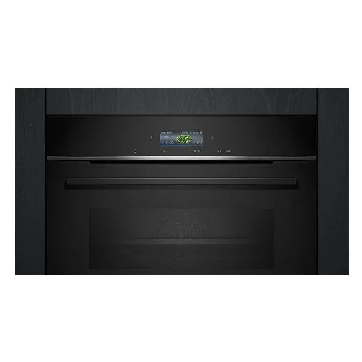 Товар Духовой шкаф Siemens HB734G1B1 VSK2302414