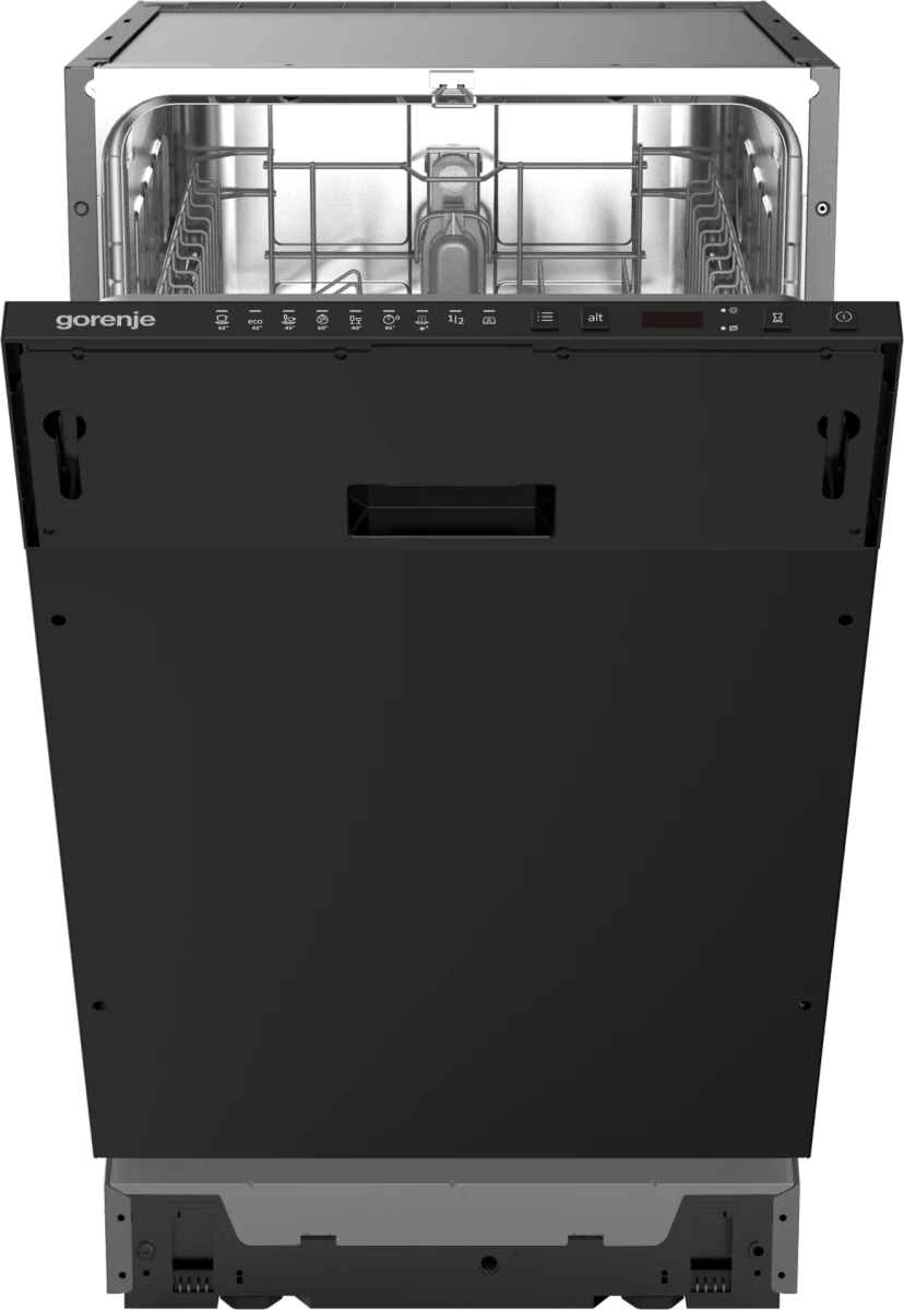 Товар Встраиваемая посудомоечная машина Gorenje GV52041 VSK2261659