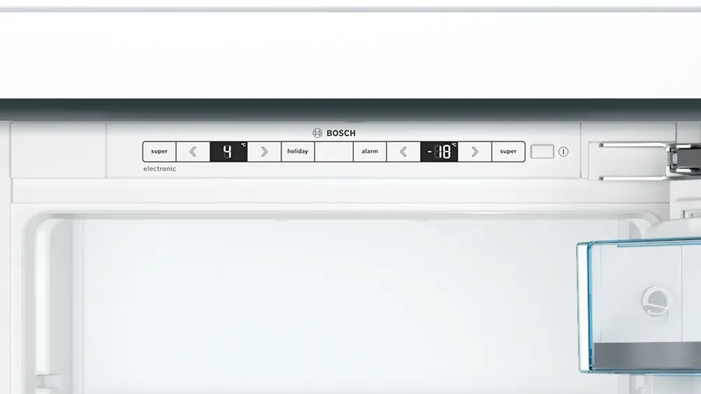 Товар Встраиваемый двухкамерный холодильник Bosch KIS87AF30U VSK2317436