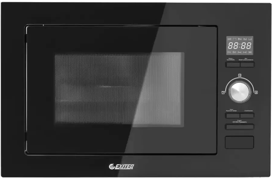 Встраиваемая микроволновая печь Exiteq EXM-107 VSK2261652