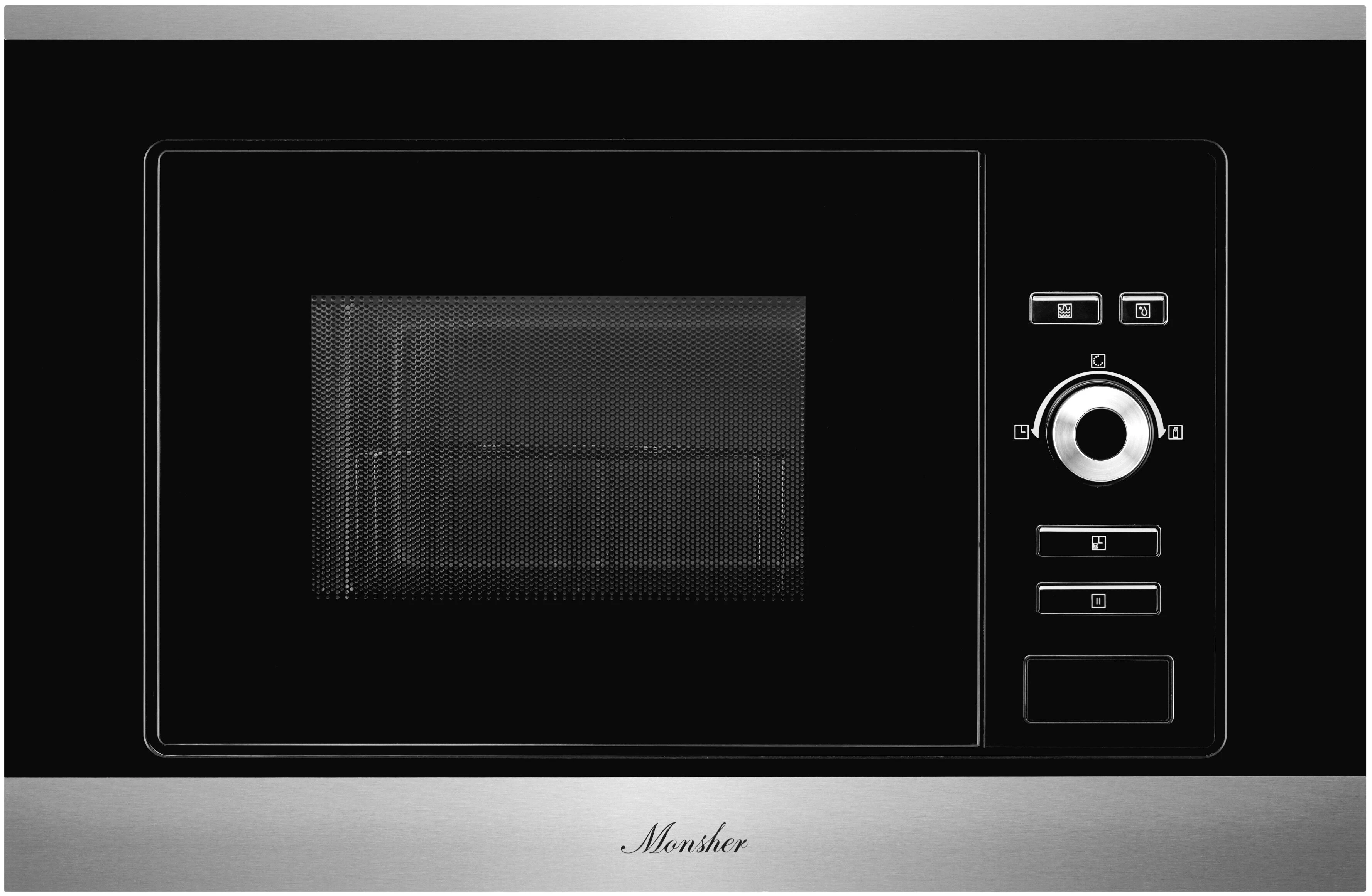 Товар Встраиваемая микроволновая печь Monsher MMH 201 BX VSK2251075