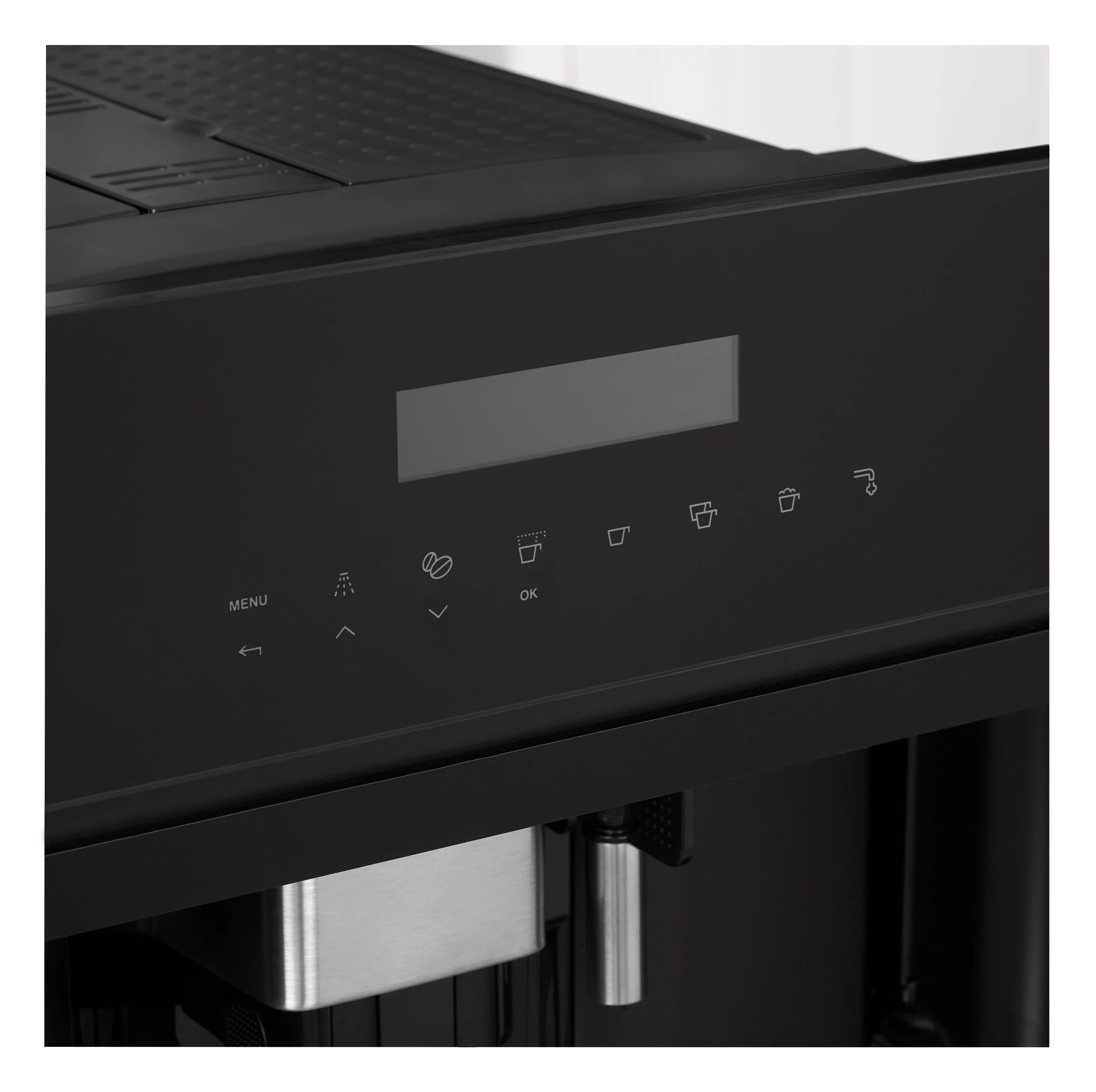 Товар Встраиваемая кофемашина Korting KCM 9200 BG VSK2289994