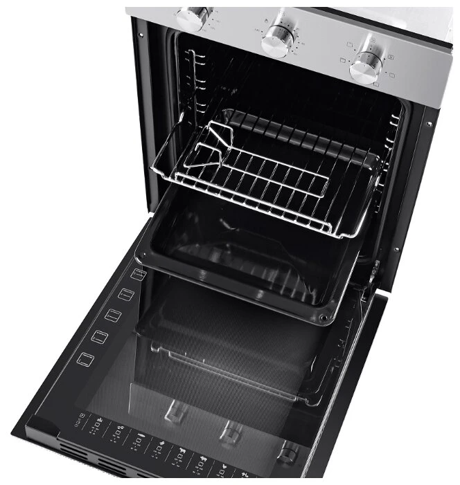 Товар Компактный духовой шкаф Maunfeld EOEC516S VSK2199539