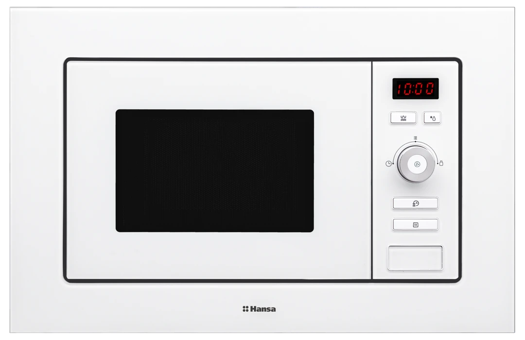 Встраиваемая микроволновая печь Hansa AMM 20 BEWH VSK2258751