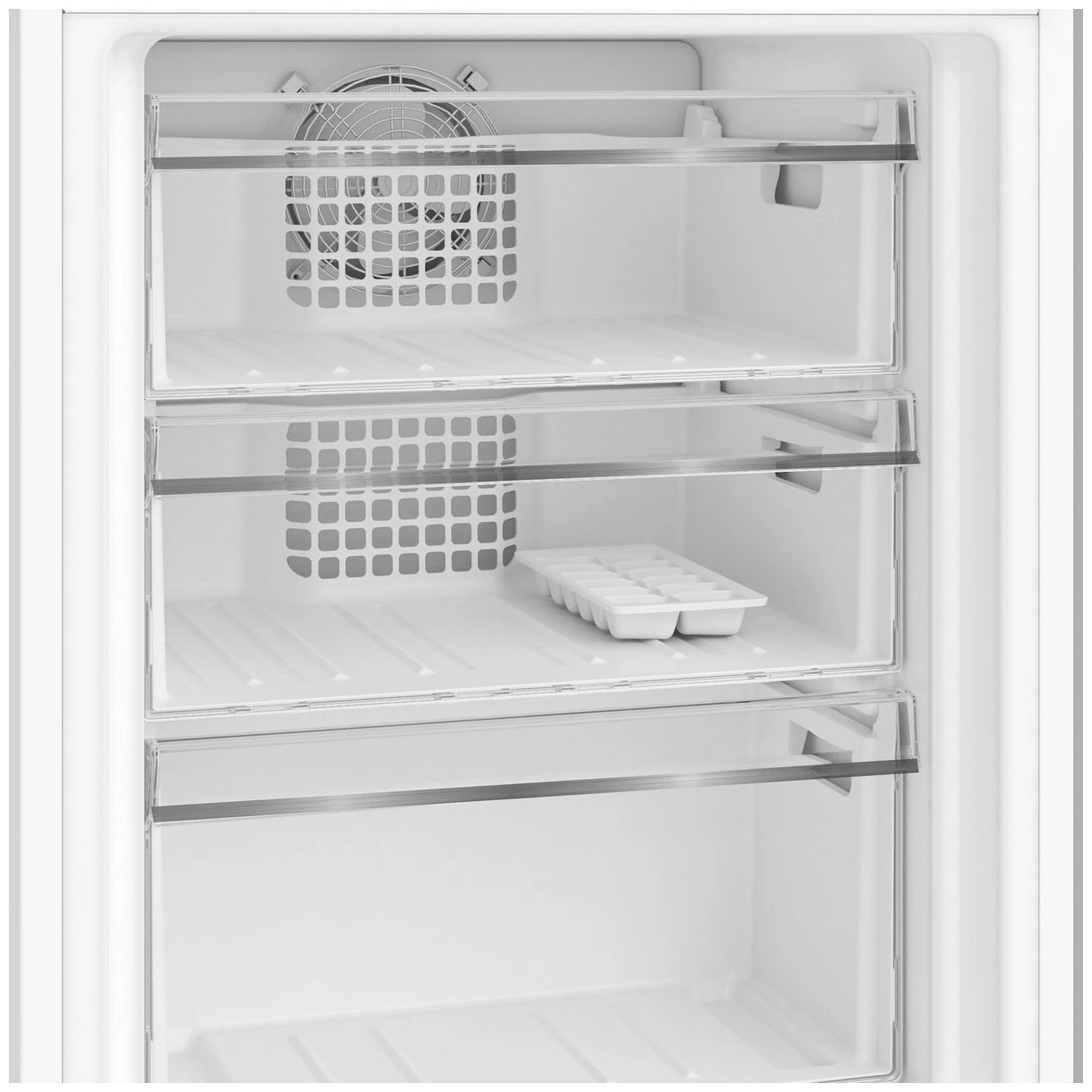 Товар Встраиваемый двухкамерный холодильник Indesit IBH 20 VSK2284424