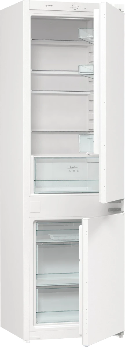 Товар Встраиваемый двухкамерный холодильник Gorenje RKI418FE0 VSK2281686