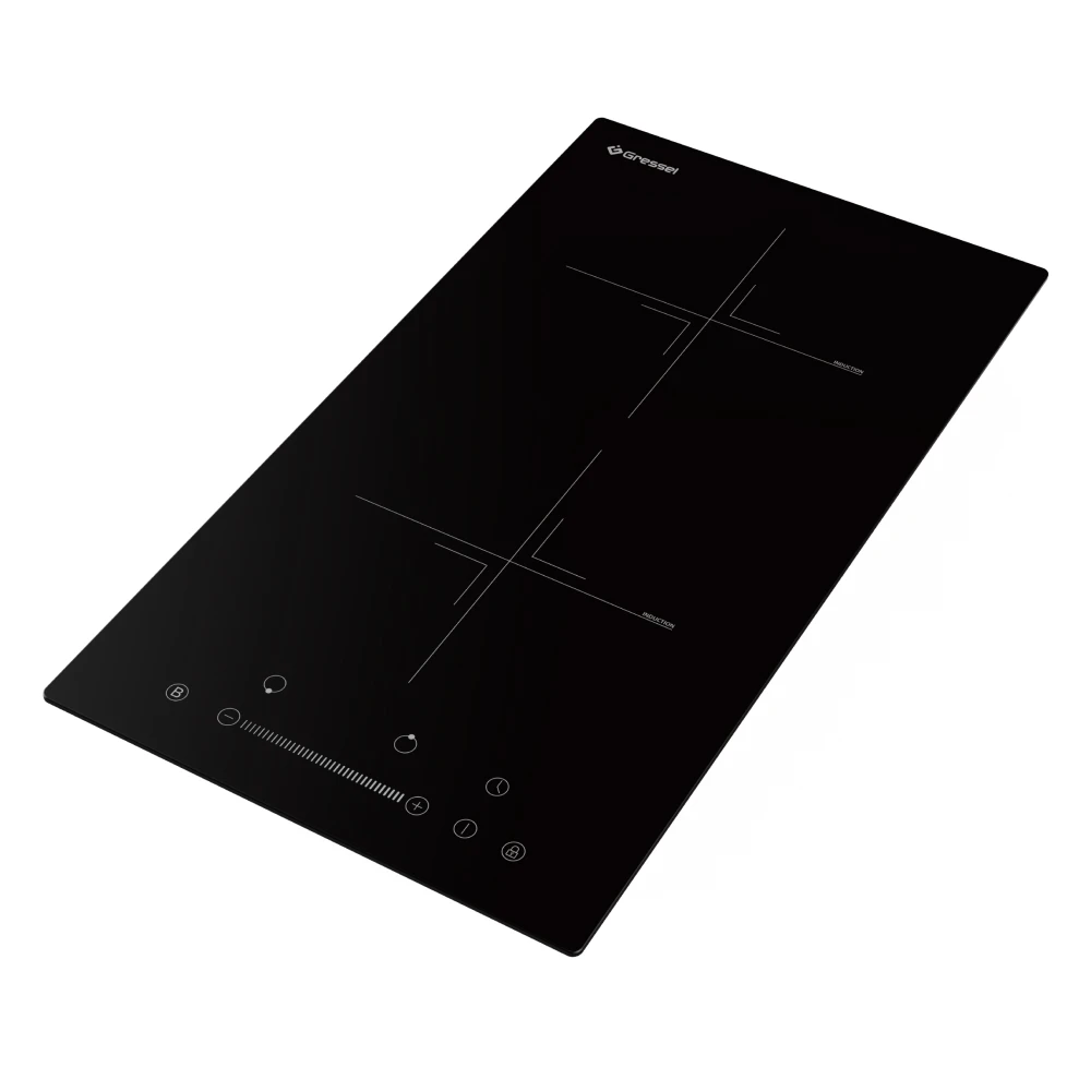 Товар Варочная панель домино Gressel U30I72S001 VSK2301363