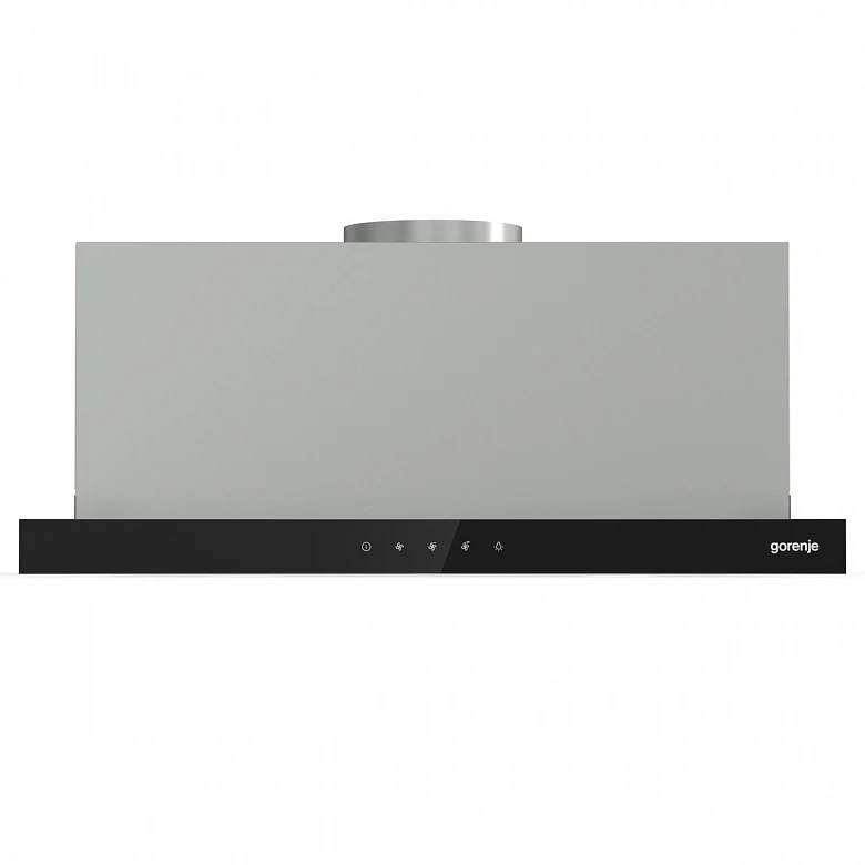 Товар Встраиваемая вытяжка Gorenje TH60E8SGB VSK2321617