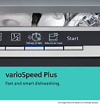 Встраиваемая посудомоечная машина Siemens SN87TX00CE VSK2317222 фото